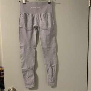 NVGT leggings (most recent launch)